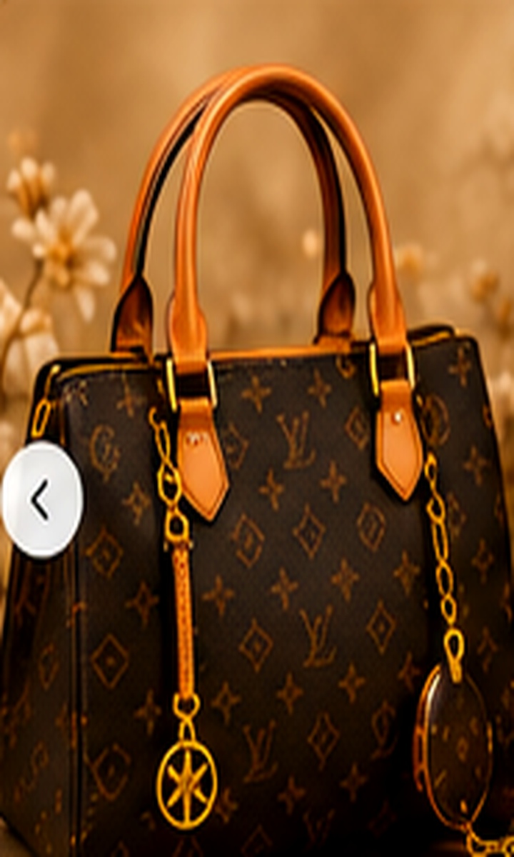 Luxury bags