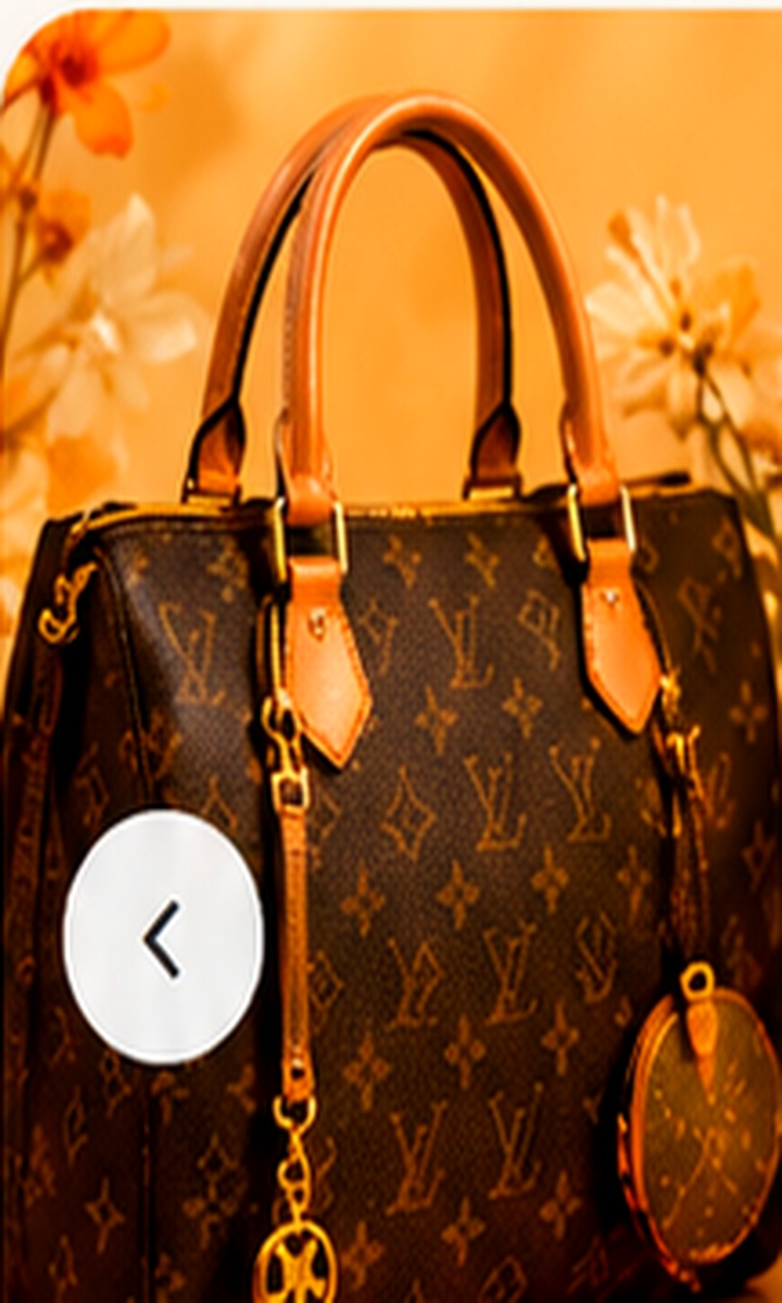 Luxury bags